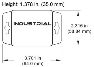 Specifications Image