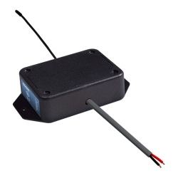 Wireless Voltage Meter - 500 VAC/VDC (AA)
