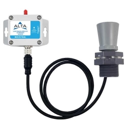 ALTA Industrial Wireless Ultrasonic Sensors (3ft cable)