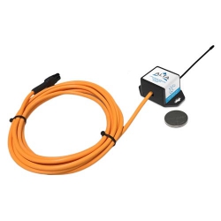 ALTA Wireless Water Rope Sensor - Coin Cell Powered