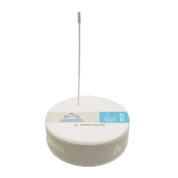 ALTA Wireless Water Detection Puck Sensor - white case