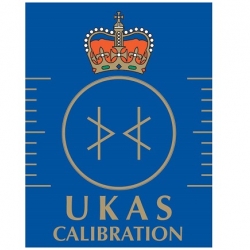 Calibration - Single Point Temperature & RH, UKAS