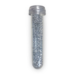Temperature Buffer - Glass Bead Vial