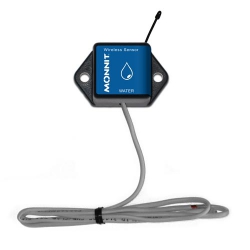 Wireless Water Detection Sensor