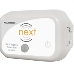Wi-Fi Infrared Motion Sensor