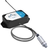ALTA Wireless Pressure Meters - 750 PSIG - Commercial AA Battery Powered