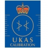 Calibration - Single Point Temperature & RH, UKAS