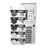 CR2032 Coin Cell Batteries (100 Pack)
